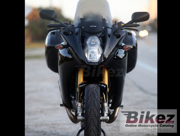 2013 Motus MST-R photo